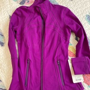 Lululemon define jacket